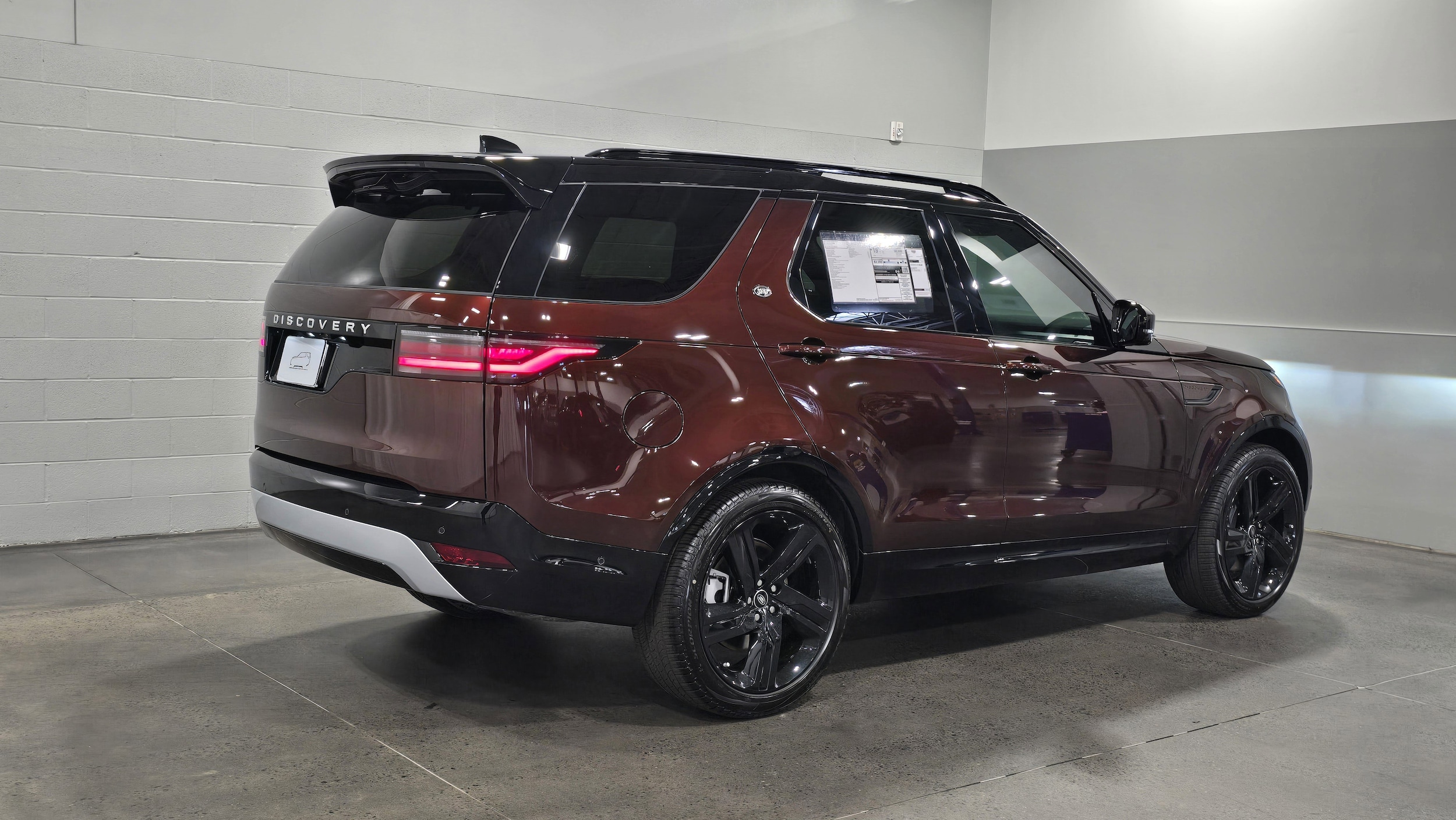 land rover discovery 2026 SALRW4EU4T2519529 image land rover discovery 2026 SALRW4EU4T2519529 image
